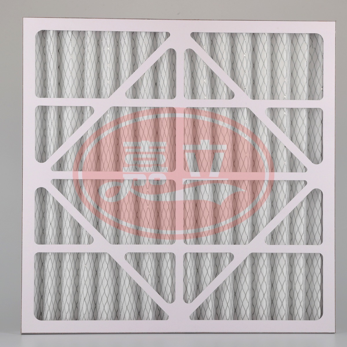 循化纸框过滤器